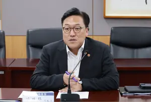 상호금융 만난 김병환 금융위원장..“자산 규모 너무 크다”