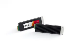SK하이닉스, 고성능 SSD ‘PEB110 E1.S’ 개발