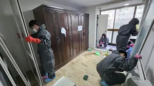 복권기금, 장애인 복지에 2년간 44억 투입
