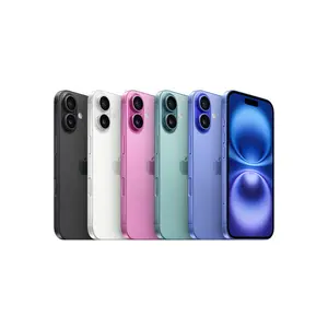 LGU+, iPhone16시리즈 사전예약 시작