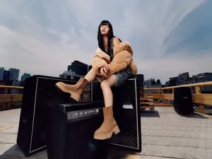신세계면세점, 명동 본점 어그(UGG) 매장 오픈