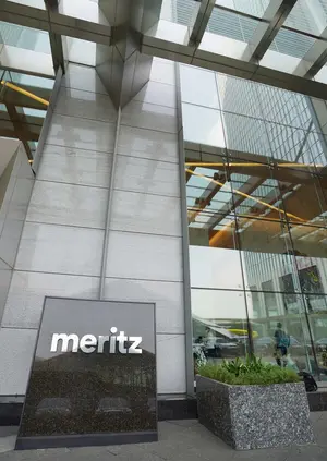 '미꾸라지 때문에...' 메리츠지주, 미공개정보이용 혐의 압수수색에 52주 신저가