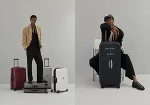 델시, 28일 GS SHOP ‘시큐리타임집’ 론칭 방송