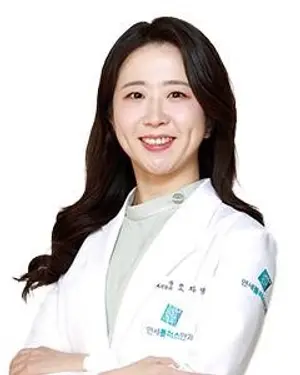 속눈썹이 눈을 찌르는 안검내반...원인은?