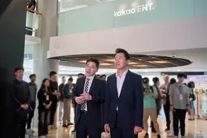 카카오엔터, ‘2024 월드웹툰페스티벌’ 참가