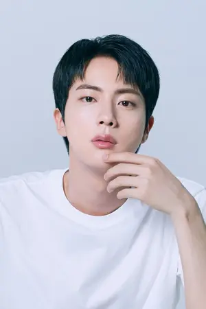 방탄소년단 진, 뷰티 모델로..라네즈, 글로벌 앰버서더 선정