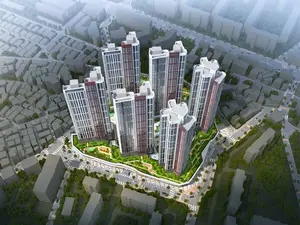 '얼·죽·신?' 여의대방 더 마크원 2차 조합원 모집