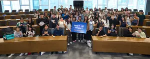 미래에셋박현주재단, 제3회 ‘미래에셋 밋업 프로젝트’ 성료