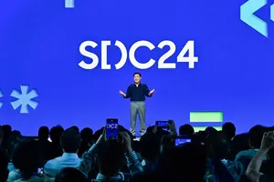 삼성전자, '삼성개발자콘퍼런스 2024' 개최