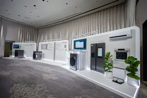 삼성전자, 동남아 '비스포크 AI 콤보' 테크세미나