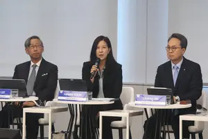 진옥동 신한금융 회장, 주주서신으로 공개 사과..