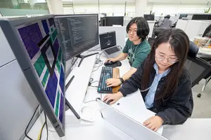 KT, AI로 통화내용 실시간분석 보이스피싱범 잡는다