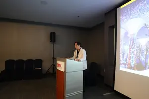 강남푸른안과 박형주 원장, 유리체 부유물 절제술 논문 게재