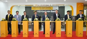 KB국민은행, 인도 첸나이·푸네 지점 개점