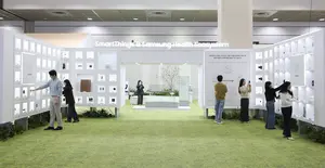 삼성전자, 한국전자전서 'AI라이프' 선봬