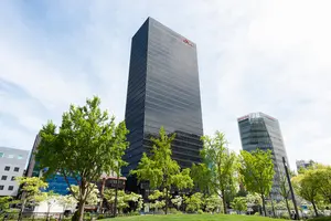 SK네트웍스, 한국ESG기준원 종합평가 ‘A+’로 상향