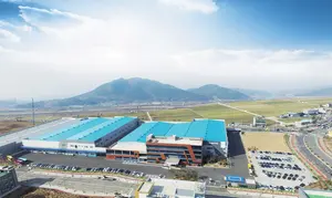 대성하이텍, 최호형 공동대표이사 자사주 5억원 취득 계획