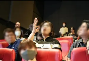복권기금, 장애인 영화관람 환경개선에 45억 지원