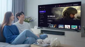 SKB, UI·UX 전면 개편·화질개선