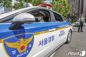 '출동 경찰 폭행' 빙그레 3세 김동환 사장 벌금 500만원 