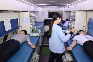 동부건설, 헌혈 캠페인으로 따뜻한 나눔 실천