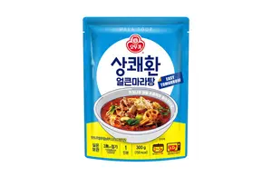 '마라탕'에 '상쾌환' 신박한 조합 이색제품