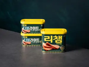 동원F&B, 디솔트 에이징 ‘리챔 더블라이트’ 선봬