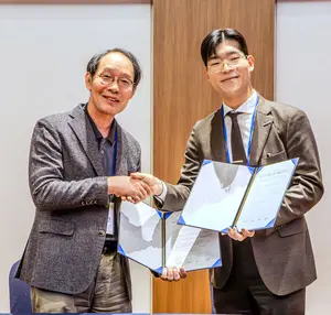 마인즈그라운드-한국ESG학회 MOU 체결