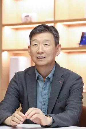 LGU+ 황현식 대표, KAIST 공과대학 ‘올해의 동문상’ 수상