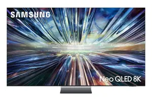 삼성TV, 19년 연속 글로벌 1위 달성 눈앞