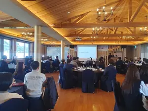 월드클래스기업협회원사 임직원 50여명 한자리에