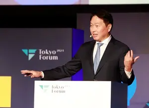 최태원 회장 
