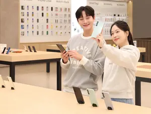 삼성전자, '갤럭시 A16 LTE' 국내 출시