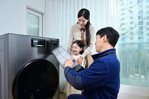 삼성전자, 'AI 구독클럽' 시작..LG와 다른 점은