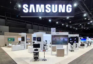 삼성, '북미영상의학회(RSNA)' 참가