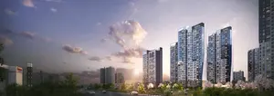 우미건설, 상봉역4구역 가로주택정비사업 수주