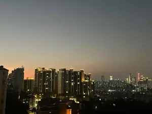 서울 아파트 가격 양극화 '역대 최고'...