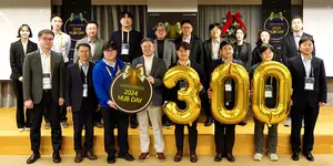KB금융, 올해만 스타트업 300개사 지원