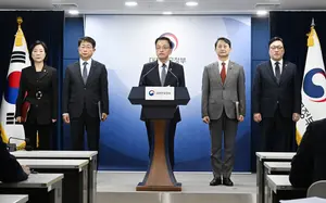 여의도 증권가 “계엄 사태, 시장 충격도 반등도 제한적”
