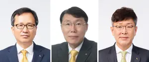 KB라이프 대표에 정문철 국민은행 부행장