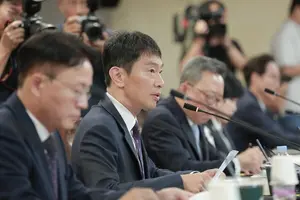 외국 투자은행 만난 이복현..“韓경제 펀더멘털 믿도록 역할” 당부