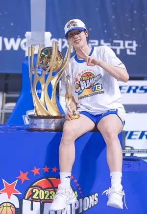 코트 장악한 최고의 WKBL 선수는? 김단비 1위, 이주연·박혜진 뒤이어