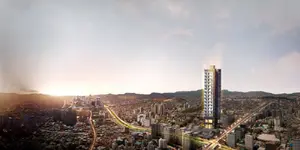 ‘에비뉴 청계Ⅱ’ 아파트 당첨자 발표… 오피스텔 선착순 공급