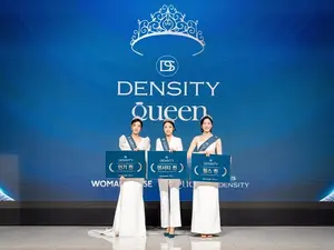 제이시스메디칼, ‘덴서티와 함께하는 2024 케이퀸의 밤’ 성료... 덴서티 퀸 선발
