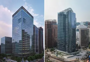 밸류업지수 설욕한 KB금융·하나금융..나란히 편입