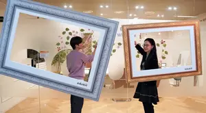 에듀윌, 직원들과 하나되는 연말 이벤트 개최