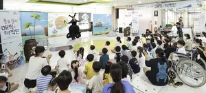 종근당홀딩스, ’오페라 희망이야기’ 공연 성료