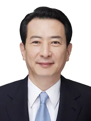 김호연 빙그레 회장 부부, 적십자사 레드크로스 아너스클럽 가입