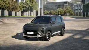 기아, 콤팩트 SUV ‘시로스’ 드디어 공개했다!