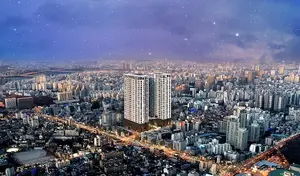 지젤 라이프그라피 서초’, 30% 잔금 7년간 유예·7년 후 환매여부 결정